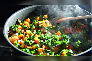 Aralık ayı sebzelerini tüketmeyi unutmayın!