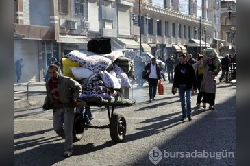 PKK'nın göçe sürüklediği hayatlar
