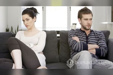Kadınların sormaya utandığı 50 soru!