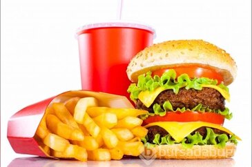 Fast food yememeniz için 7 neden