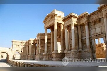 Bir daha ziyaret edemeyeceğiniz 19 tarihi yapı