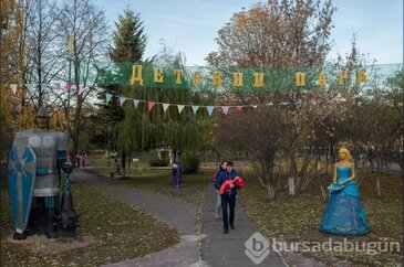 Rusya'da dans okulu