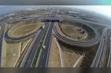 İstanbul-İzmir Otoyolu'nun yarısı tamamlandı