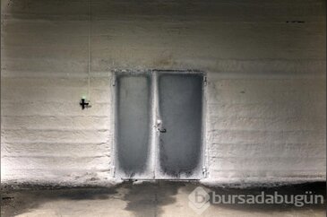 Bu kapı kıyametten sonra açılacak