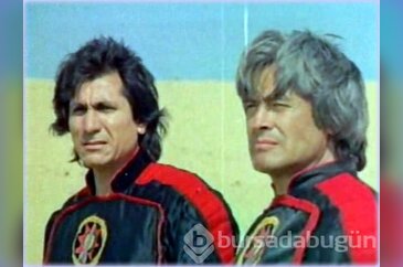 Star Wars, o Türk filminden çalıntı mı?