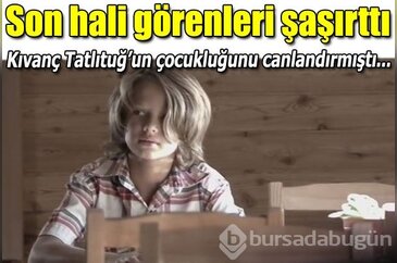 Son hali görenleri şaşırttı 