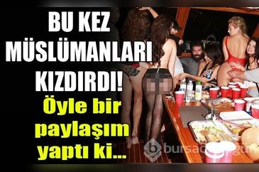 Instagram'ın fenomeni Dan Bilzerian...