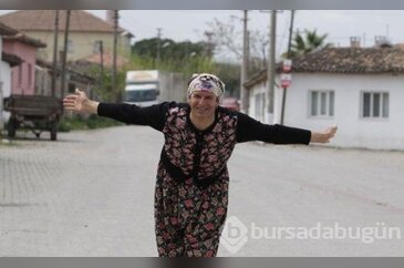 "İhsan Hala"nın alışılmadık hikayesi
