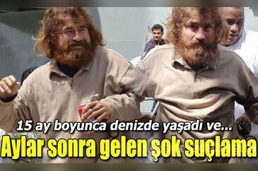 Şok suçlama