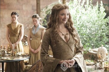 Natalie Dormer,  Game of Thrones'un yeni sezonuyla ilgili ipuçları ...