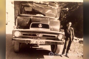 Film gibi olay! Yıllar sonra buldular ama...