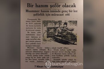 Geçmiş gazeteler