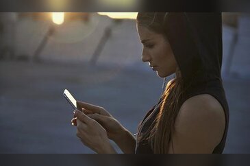 Telefon bağımlısı mısınız?