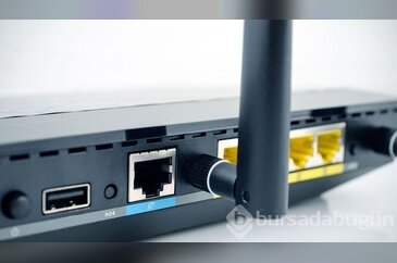 Wi-fi bağlantısını hızlandırmanın yolları 