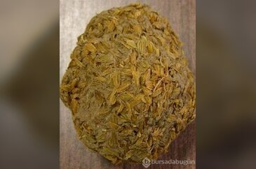 Çinlilerin özel yemeği: Asırlık yumurta