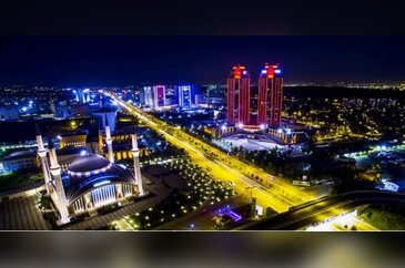 Türkiye'den drone ile çekilmiş 41 fotoğraf