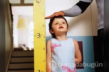 Kısa boyun nedeni bu hormon!