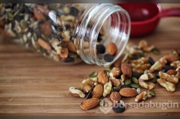 Yedikçe mutluluk veren yiyecekler