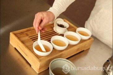 Ihlamur kaynattığınız suyu sakın dökmeyin!