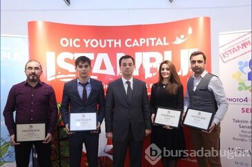 Fotoğraflar en iyi hoşgörü mesajı için yarıştı