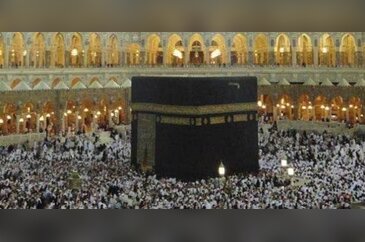 Mübarek gecede gerçekleşen mucizeler