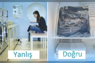 Daha önce duymadığınız gerçekler