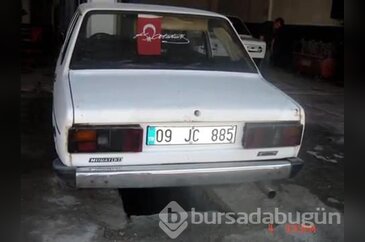 Bir efsane yeniden doğdu