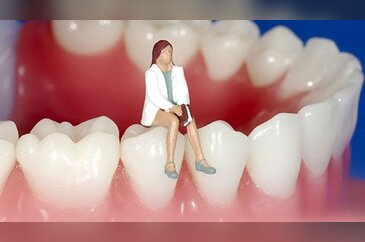 Diş çürüklerini önlemenin 12 pratik yolu