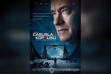 İşte 2015 yılının en çok izlenen filmleri