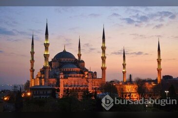 Hangi şehirde kaç camii var?