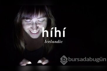 18 ülkeden insanların sosyal medyada gülme davranışları