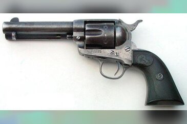 Yapılmış en iyi 50 silah