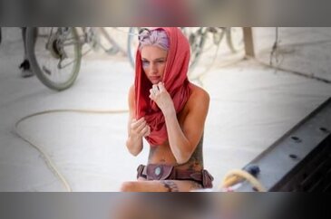 Dünyanın dört bir yanından insan fotoğrafları	