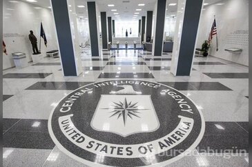 CIA 15 yıl önce 2015 yılının dünyasını böyle öngördü