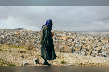 Otostopla dünyayı gezen kızın Türkiye fotoğrafları