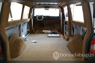 Avrupa'nın taklit ettiği Türk!