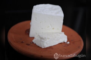 Peynirin suyunu sakın dökmeyin!