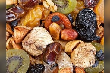 Hangi kuru meyve neye iyi geliyor?

