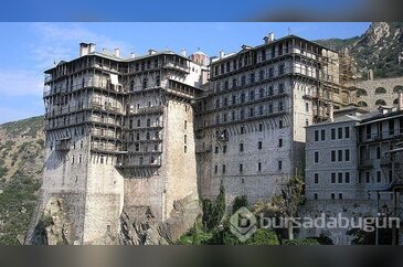 Buraya kadınların girmesi yasak!