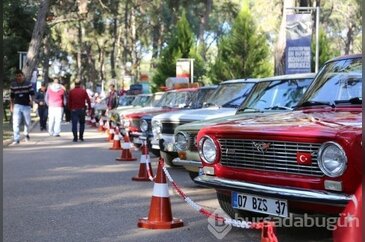 Konuşan Murat 124