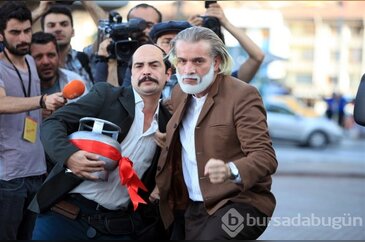 2015'in en çok izlenen filmleri