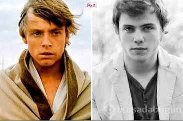 Star Wars Türkiye'de çekilirse!