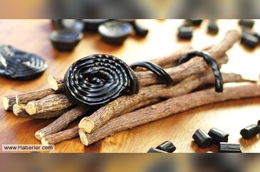 Ecza deposu: Meyan kökü kansere bile faydası var