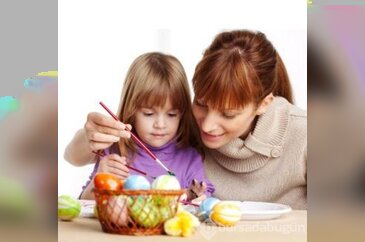 Anne ve çocuk ilişkisi nasıl olmalı?