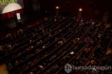 Gölge, Malatya ve Ceyhan'da salonlara sığmadı