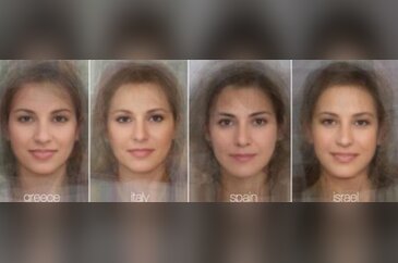 İşte ortalama Türk kadını
