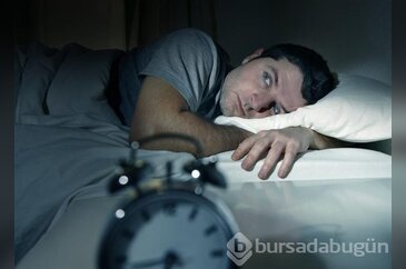 Uyku problemine süper çözüm