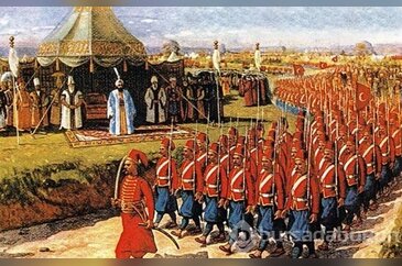 Tarihin gördüğü en büyük savaşçılar 