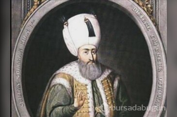 Cihan padişahları bu yüzden öldü