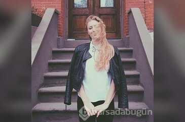 3 yıldır aynı kıyafeti giyiyor
